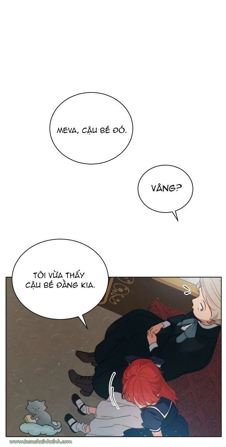 Cái Chết Của Lamia Orphe - Chapter 40 - Page 12