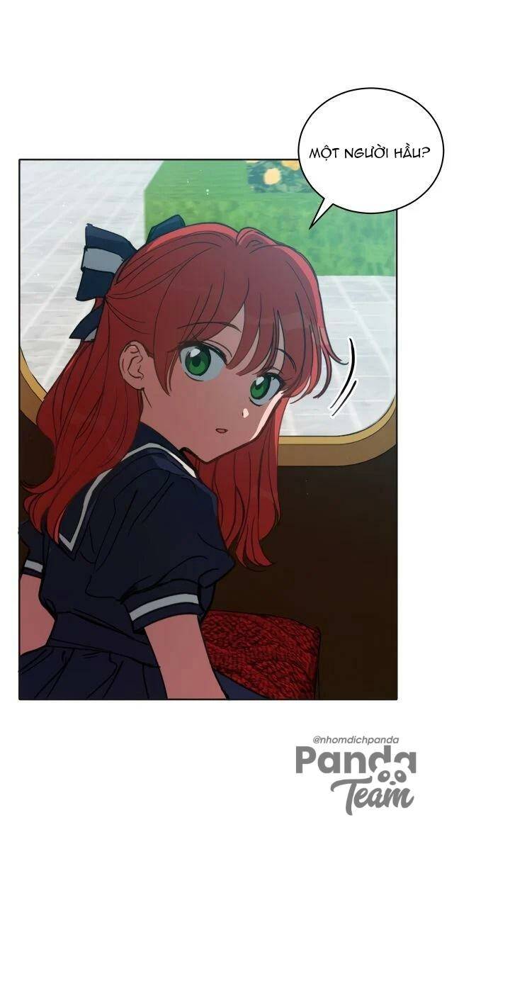 Cái Chết Của Lamia Orphe - Chapter 40 - Page 14