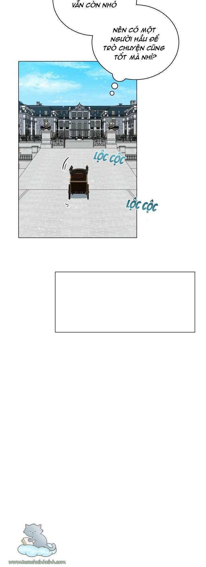 Cái Chết Của Lamia Orphe - Chapter 40 - Page 18