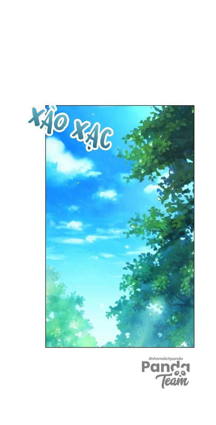 Cái Chết Của Lamia Orphe - Chapter 40 - Page 19