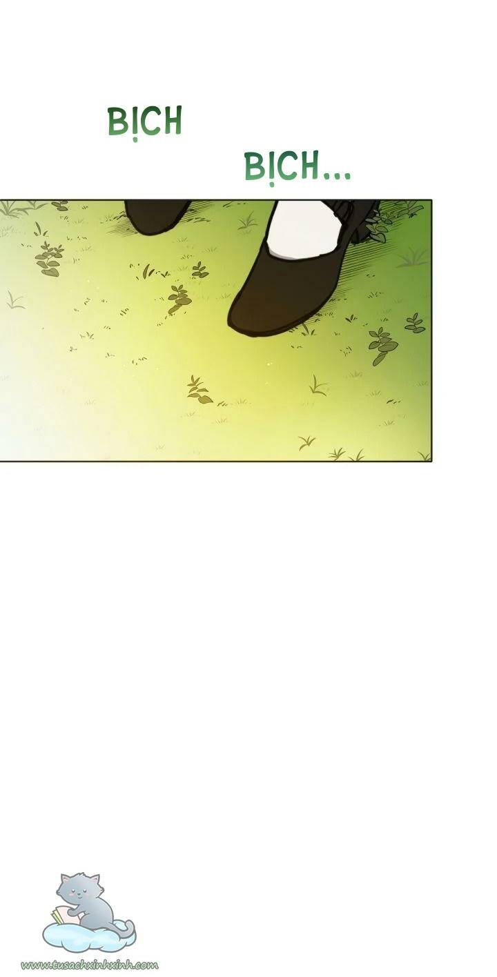 Cái Chết Của Lamia Orphe - Chapter 40 - Page 20