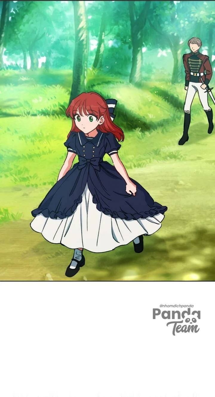 Cái Chết Của Lamia Orphe - Chapter 40 - Page 21