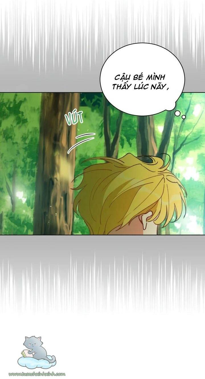 Cái Chết Của Lamia Orphe - Chapter 40 - Page 22