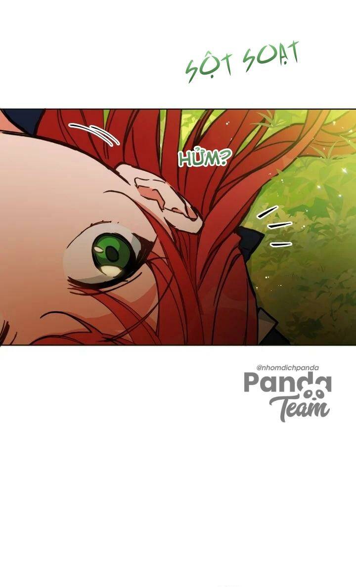 Cái Chết Của Lamia Orphe - Chapter 40 - Page 26