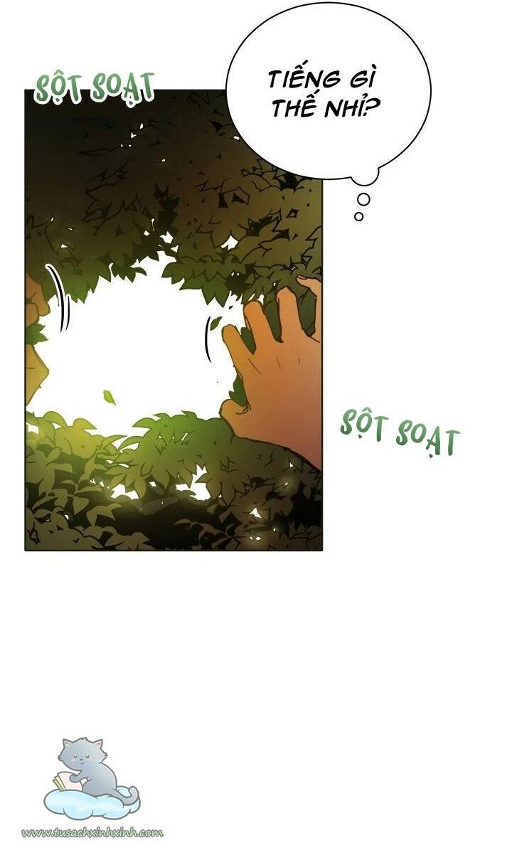 Cái Chết Của Lamia Orphe - Chapter 40 - Page 27