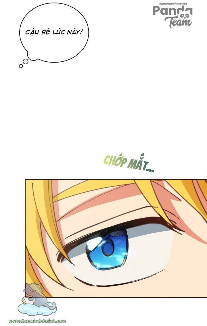 Cái Chết Của Lamia Orphe - Chapter 40 - Page 29