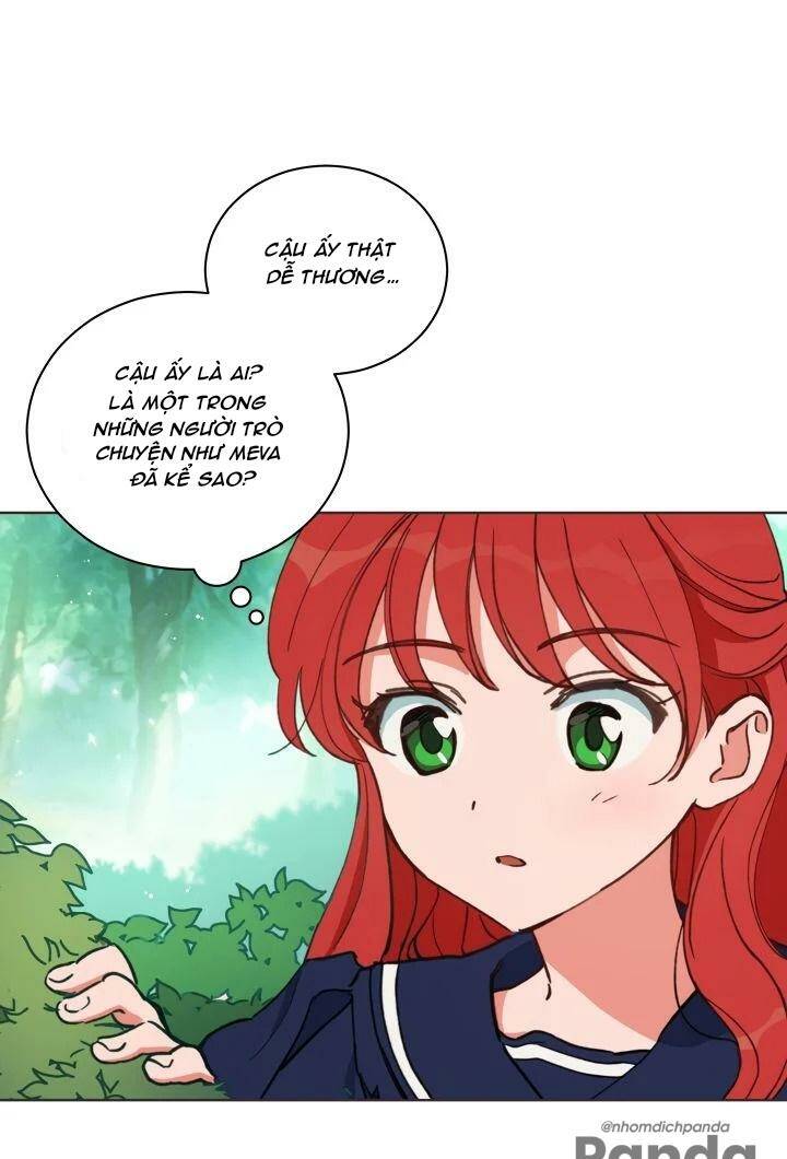 Cái Chết Của Lamia Orphe - Chapter 40 - Page 30