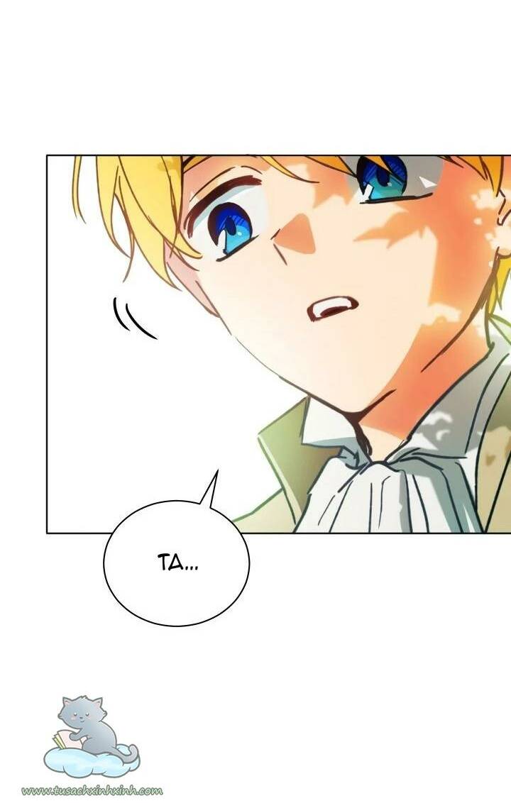 Cái Chết Của Lamia Orphe - Chapter 40 - Page 37