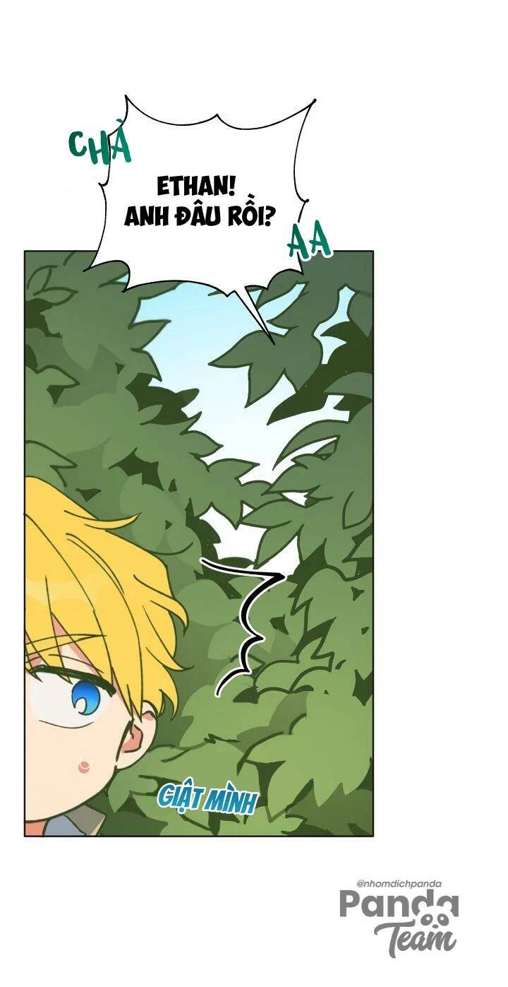 Cái Chết Của Lamia Orphe - Chapter 40 - Page 38