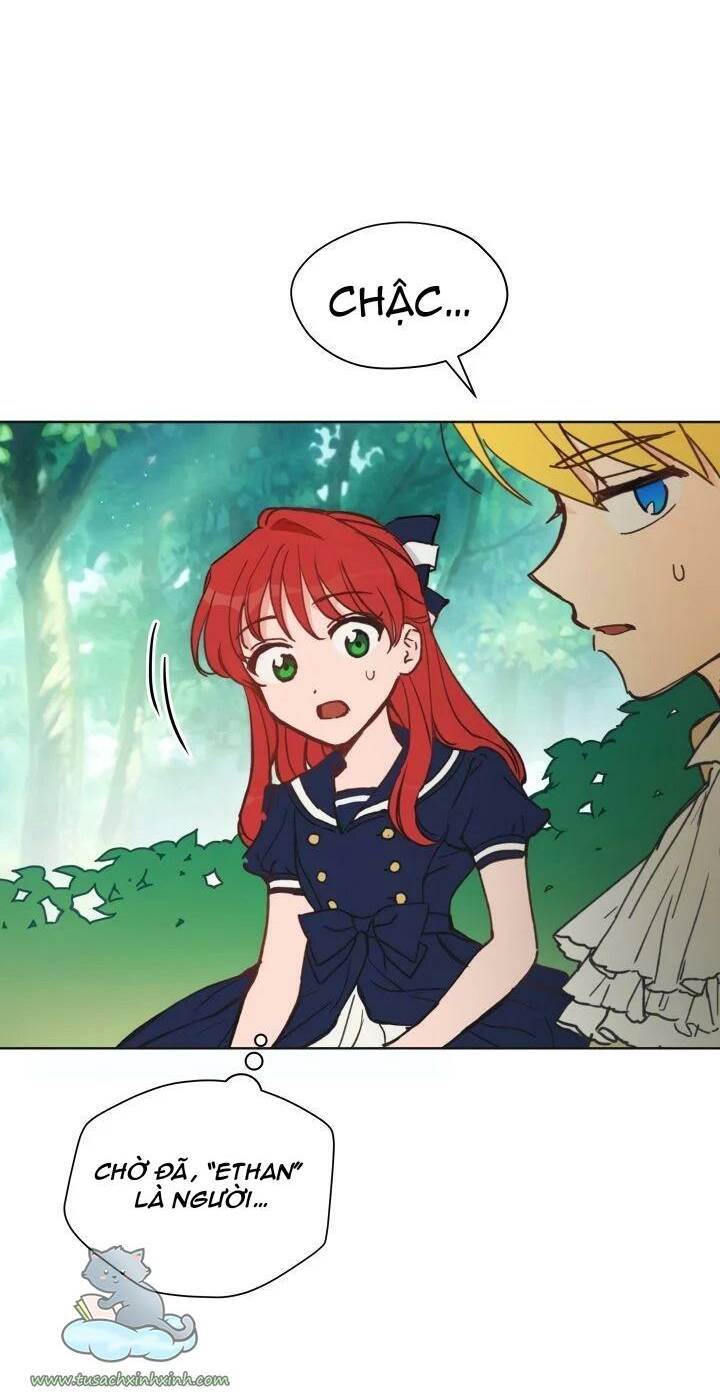 Cái Chết Của Lamia Orphe - Chapter 40 - Page 39