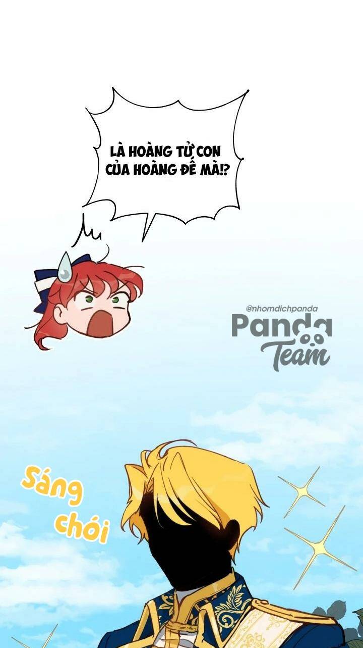 Cái Chết Của Lamia Orphe - Chapter 40 - Page 40