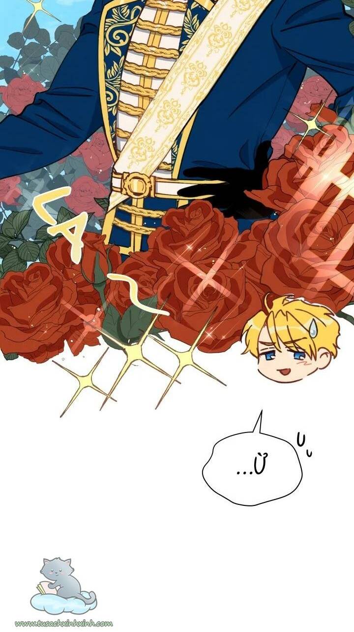 Cái Chết Của Lamia Orphe - Chapter 40 - Page 41