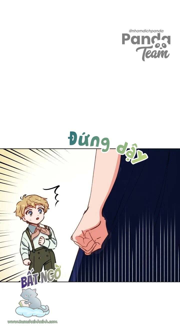 Cái Chết Của Lamia Orphe - Chapter 40 - Page 44