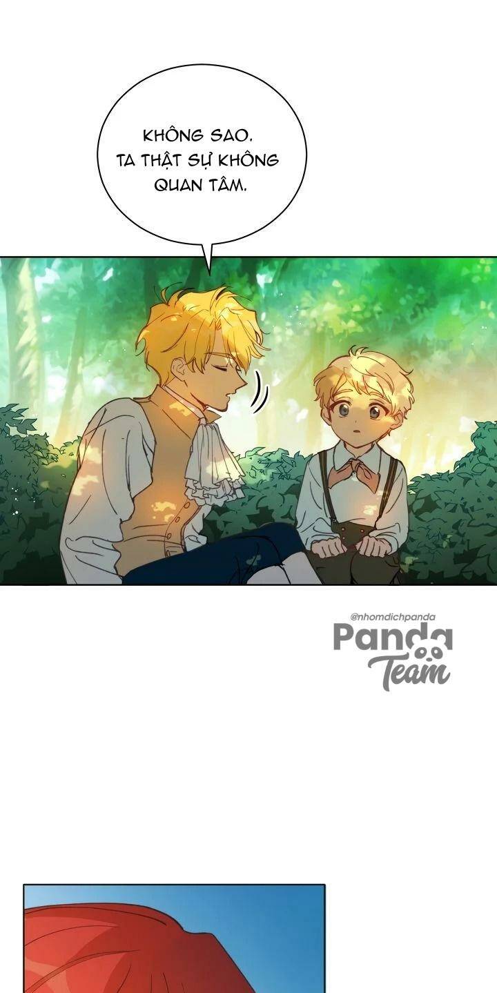 Cái Chết Của Lamia Orphe - Chapter 40 - Page 47