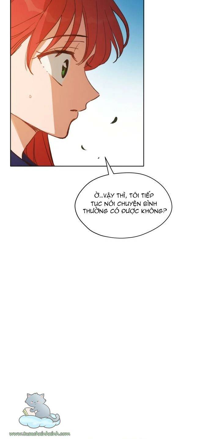 Cái Chết Của Lamia Orphe - Chapter 40 - Page 48