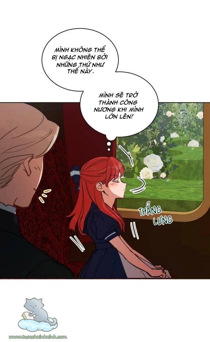 Cái Chết Của Lamia Orphe - Chapter 40 - Page 4