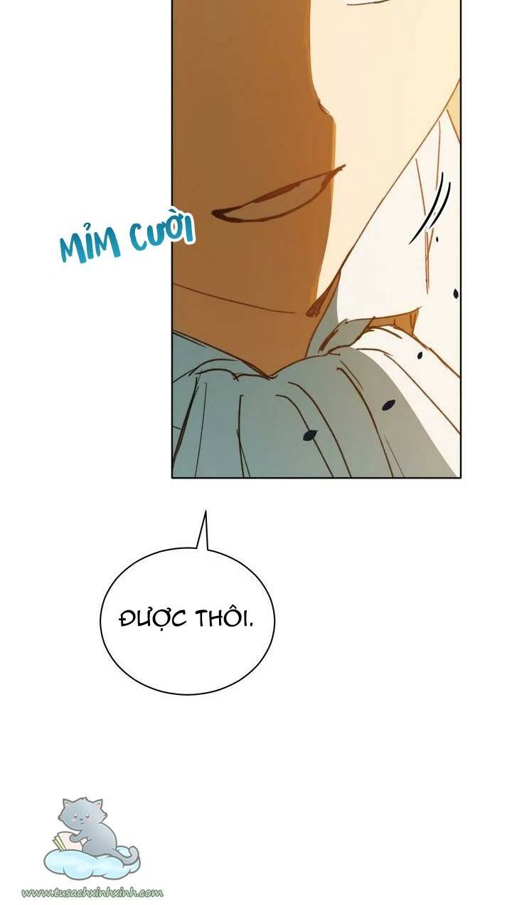 Cái Chết Của Lamia Orphe - Chapter 40 - Page 50