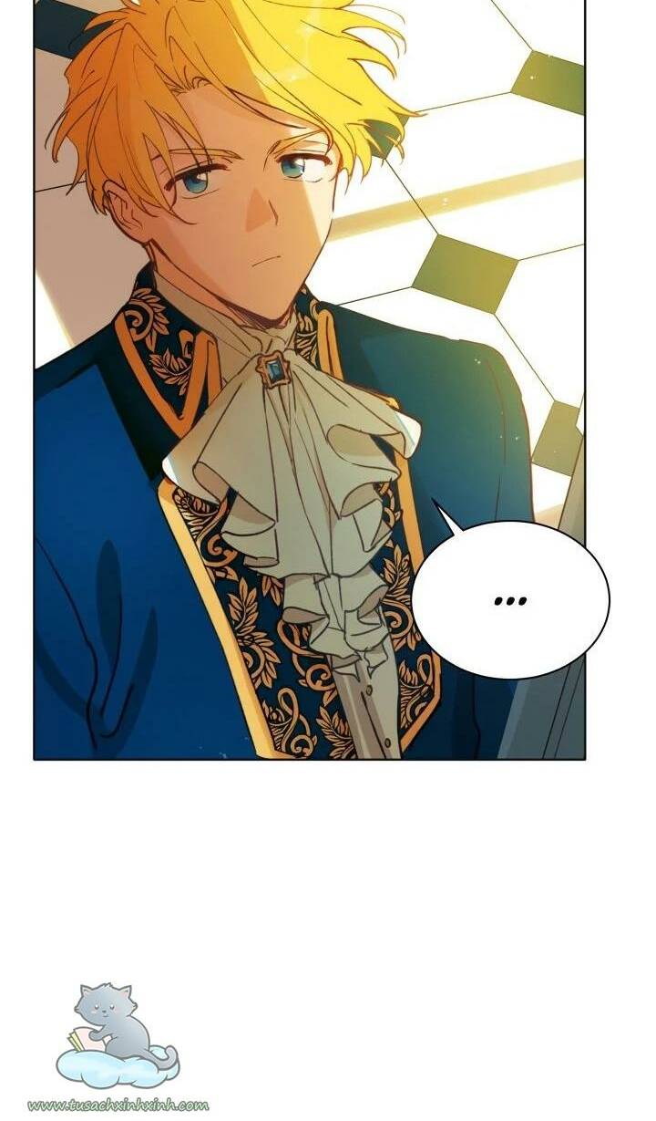 Cái Chết Của Lamia Orphe - Chapter 40 - Page 54