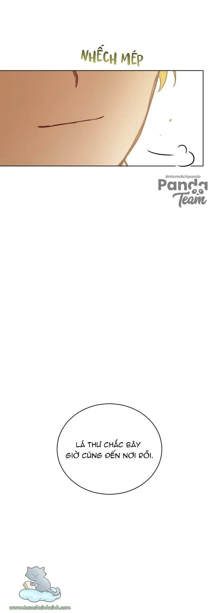 Cái Chết Của Lamia Orphe - Chapter 40 - Page 55