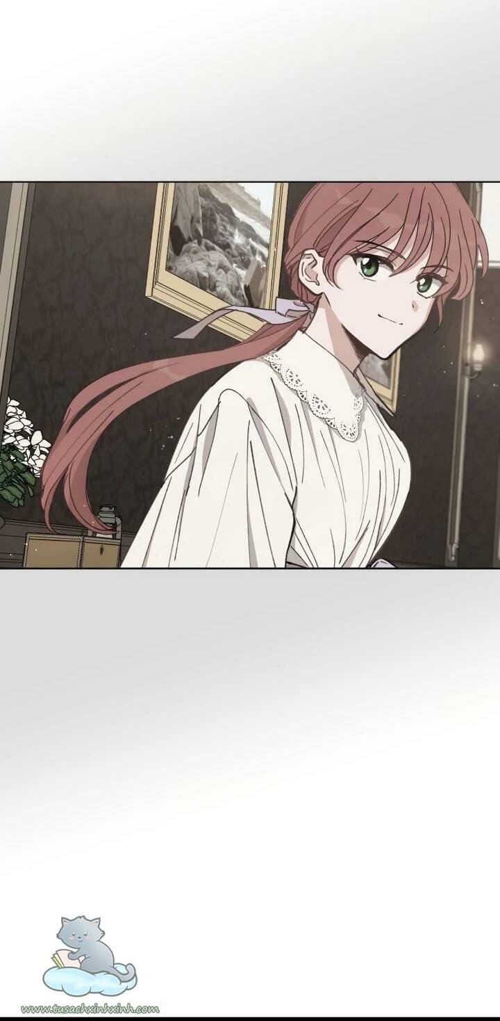 Cái Chết Của Lamia Orphe - Chapter 40 - Page 57