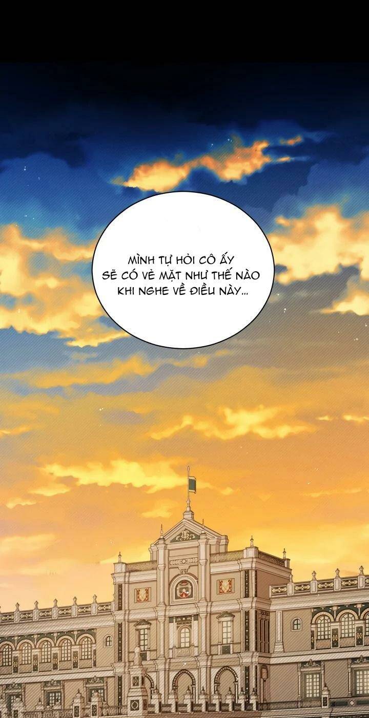 Cái Chết Của Lamia Orphe - Chapter 40 - Page 58