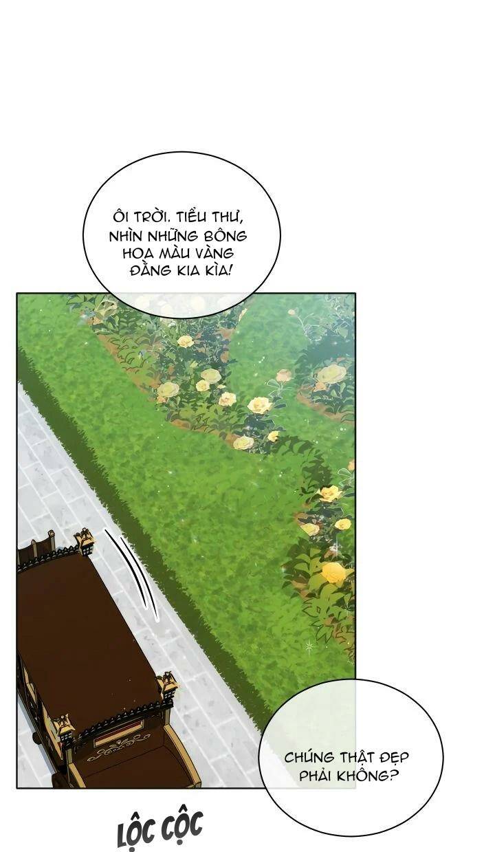 Cái Chết Của Lamia Orphe - Chapter 40 - Page 5