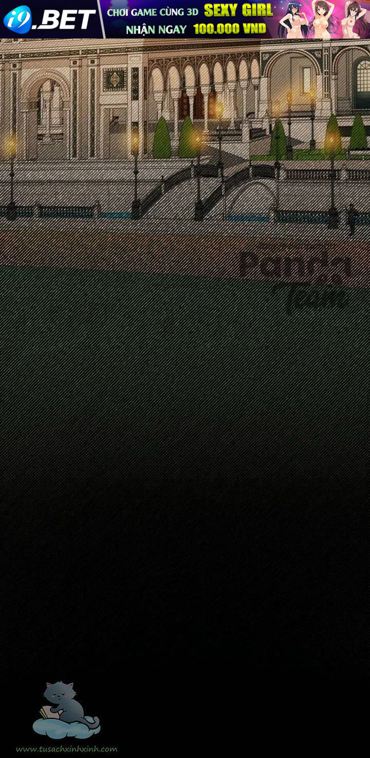 Cái Chết Của Lamia Orphe - Chapter 40 - Page 59