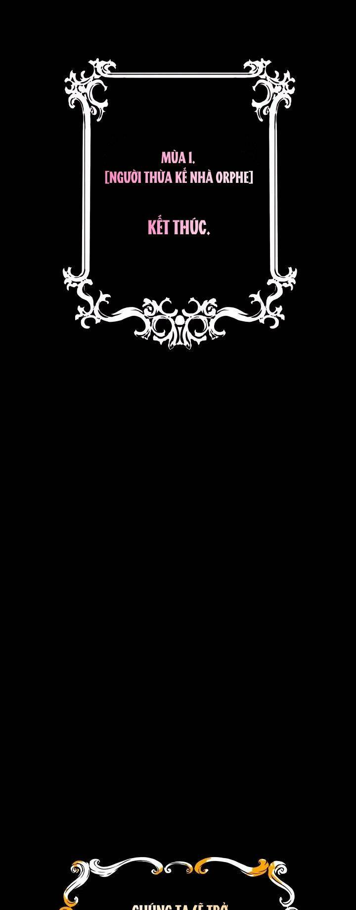 Cái Chết Của Lamia Orphe - Chapter 40 - Page 60