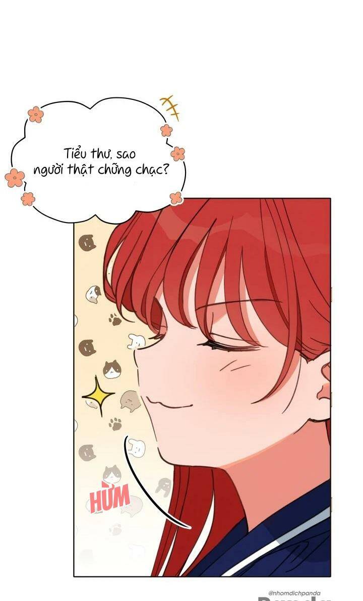 Cái Chết Của Lamia Orphe - Chapter 40 - Page 7