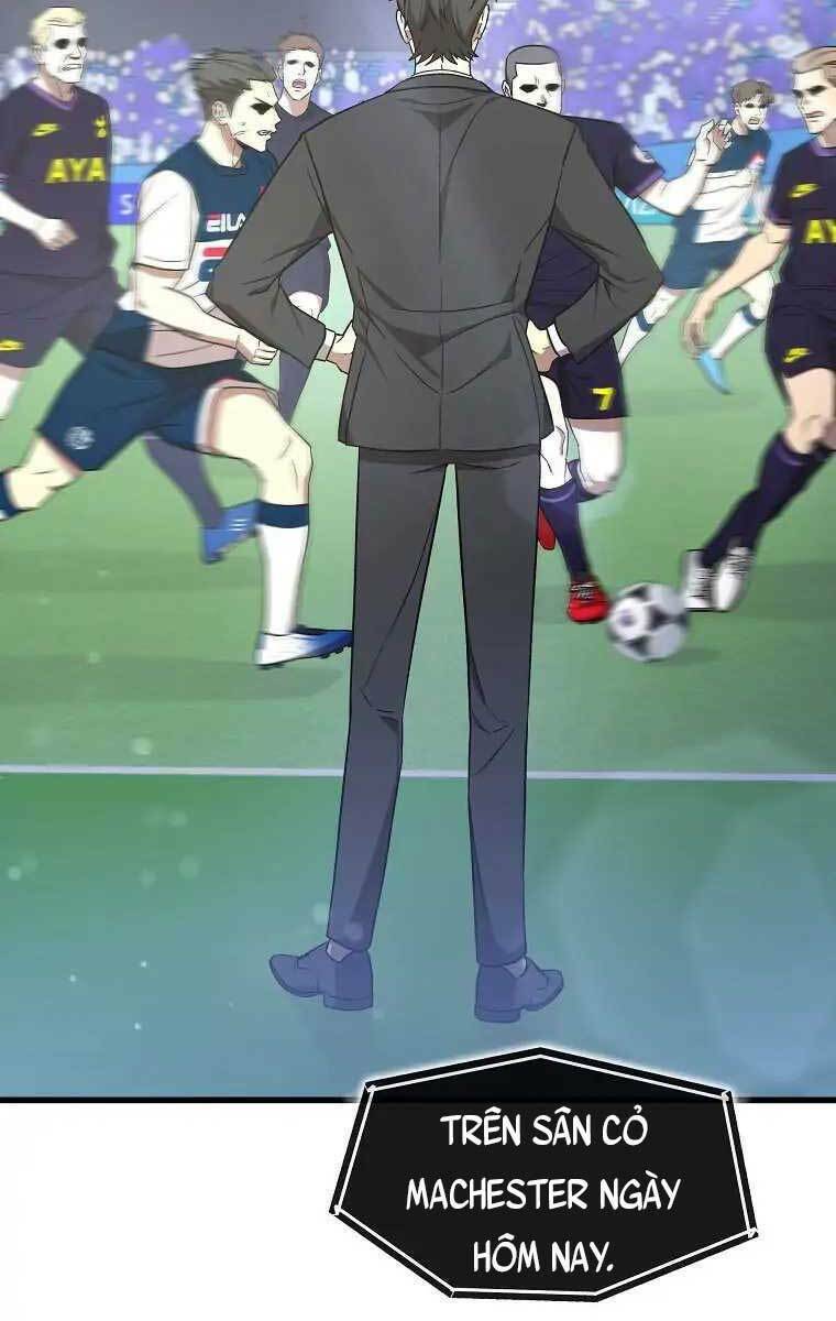 Chủ Tịch Câu Lạc Bộ Bóng Đá - Chapter 1 - Page 17
