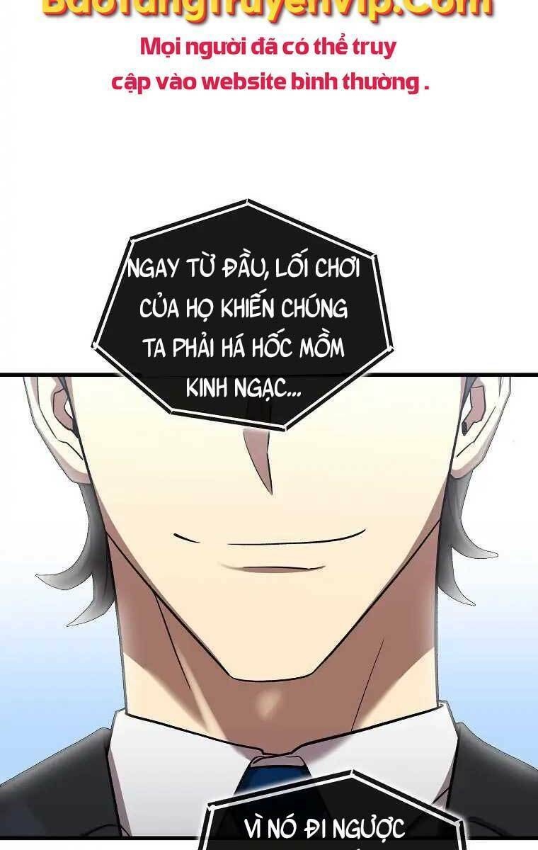 Chủ Tịch Câu Lạc Bộ Bóng Đá - Chapter 1 - Page 20