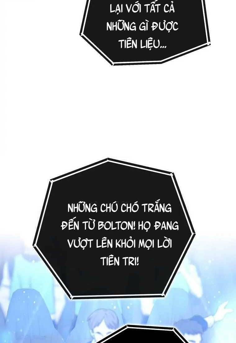 Chủ Tịch Câu Lạc Bộ Bóng Đá - Chapter 1 - Page 21