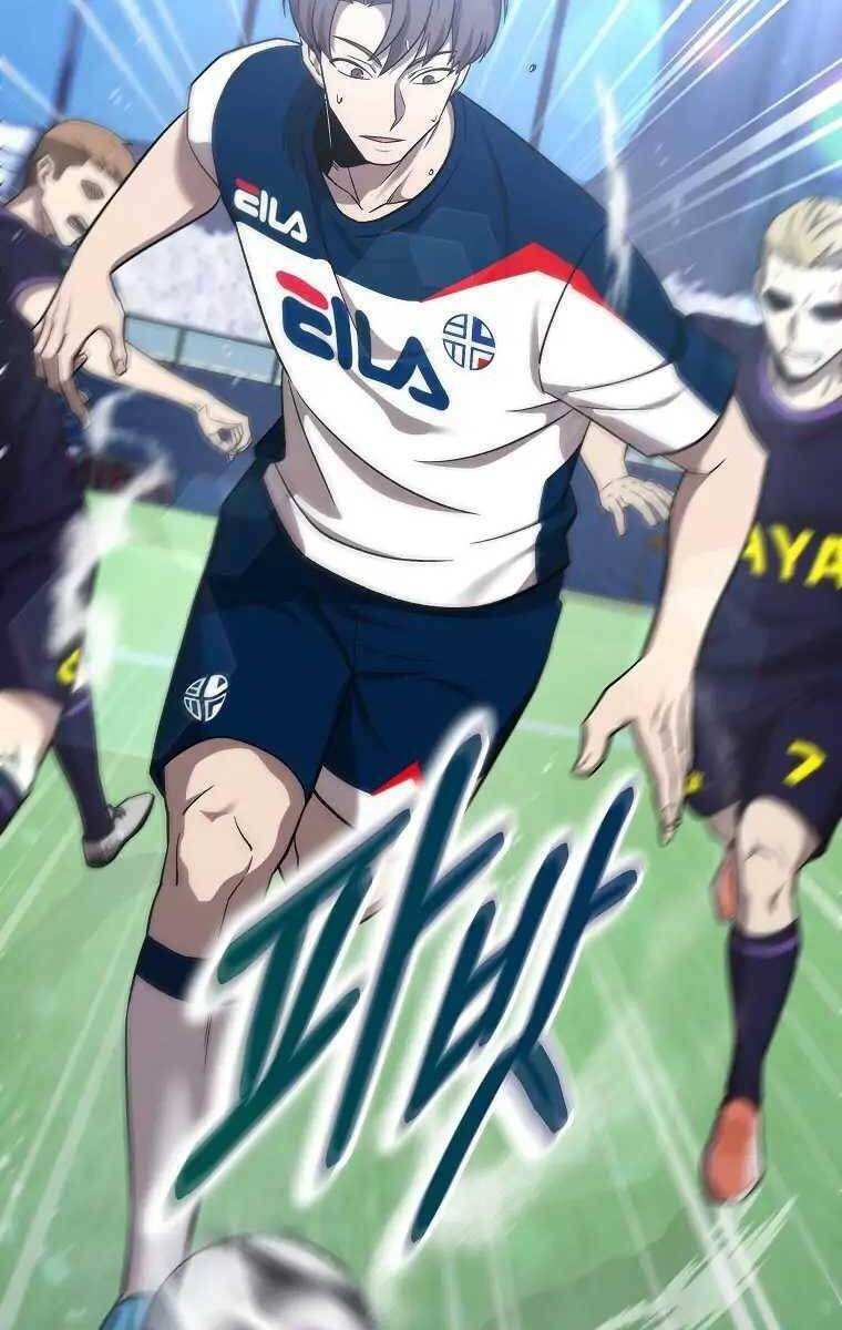 Chủ Tịch Câu Lạc Bộ Bóng Đá - Chapter 1 - Page 26