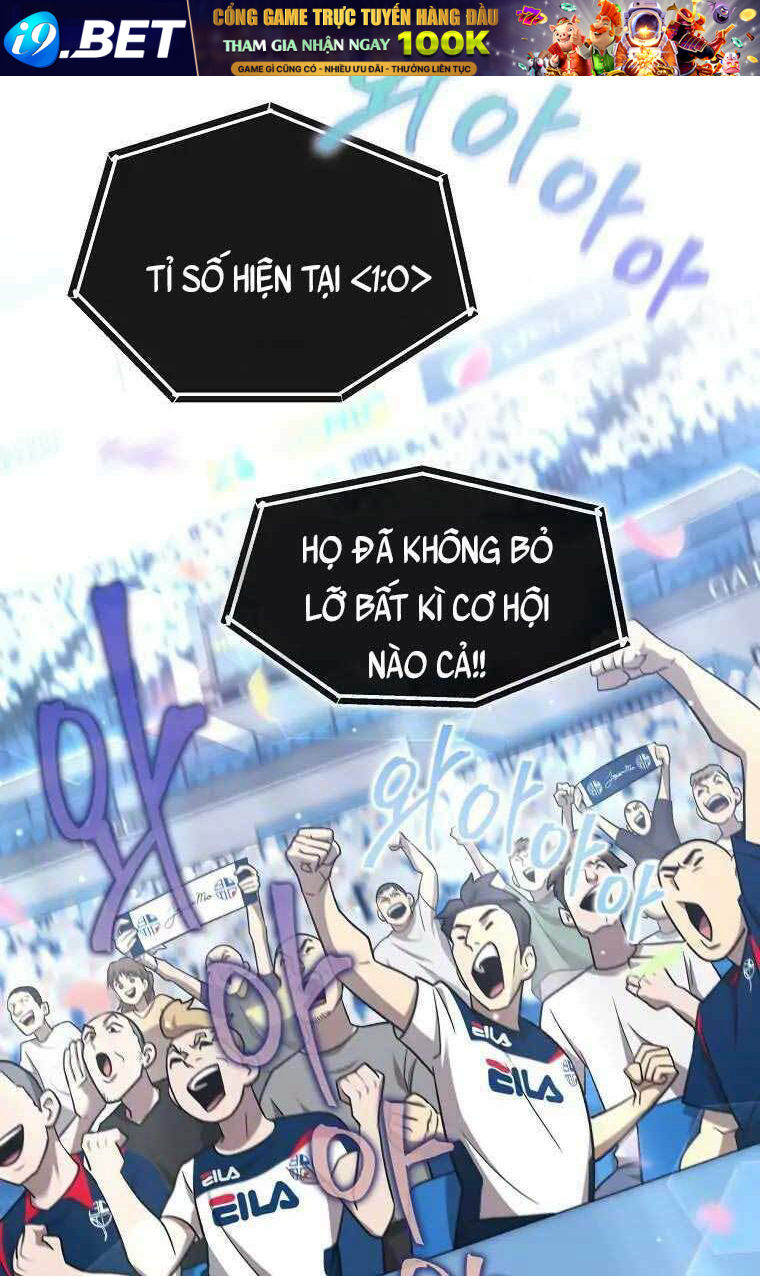 Chủ Tịch Câu Lạc Bộ Bóng Đá - Chapter 1 - Page 33