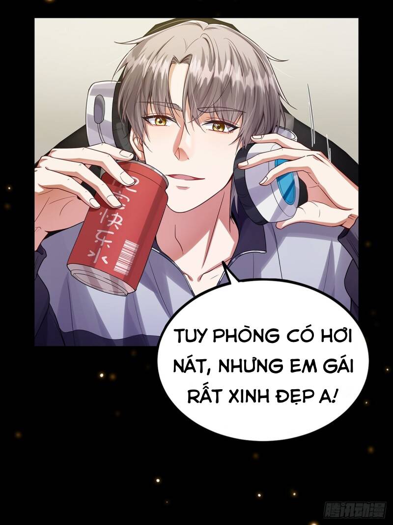 Tài Khoản Này Có Độc - Chapter 0 - Page 10