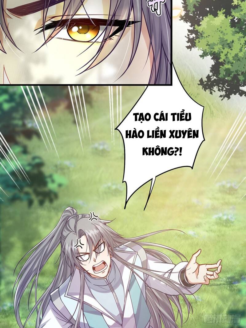 Tài Khoản Này Có Độc - Chapter 0 - Page 15