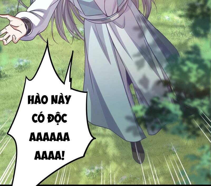 Tài Khoản Này Có Độc - Chapter 0 - Page 16