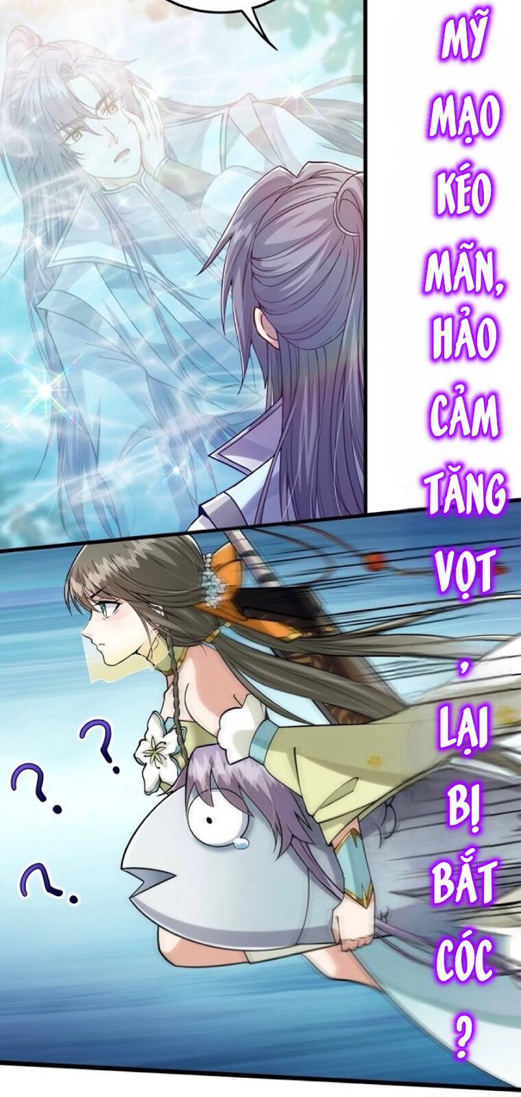 Tài Khoản Này Có Độc - Chapter 0 - Page 18