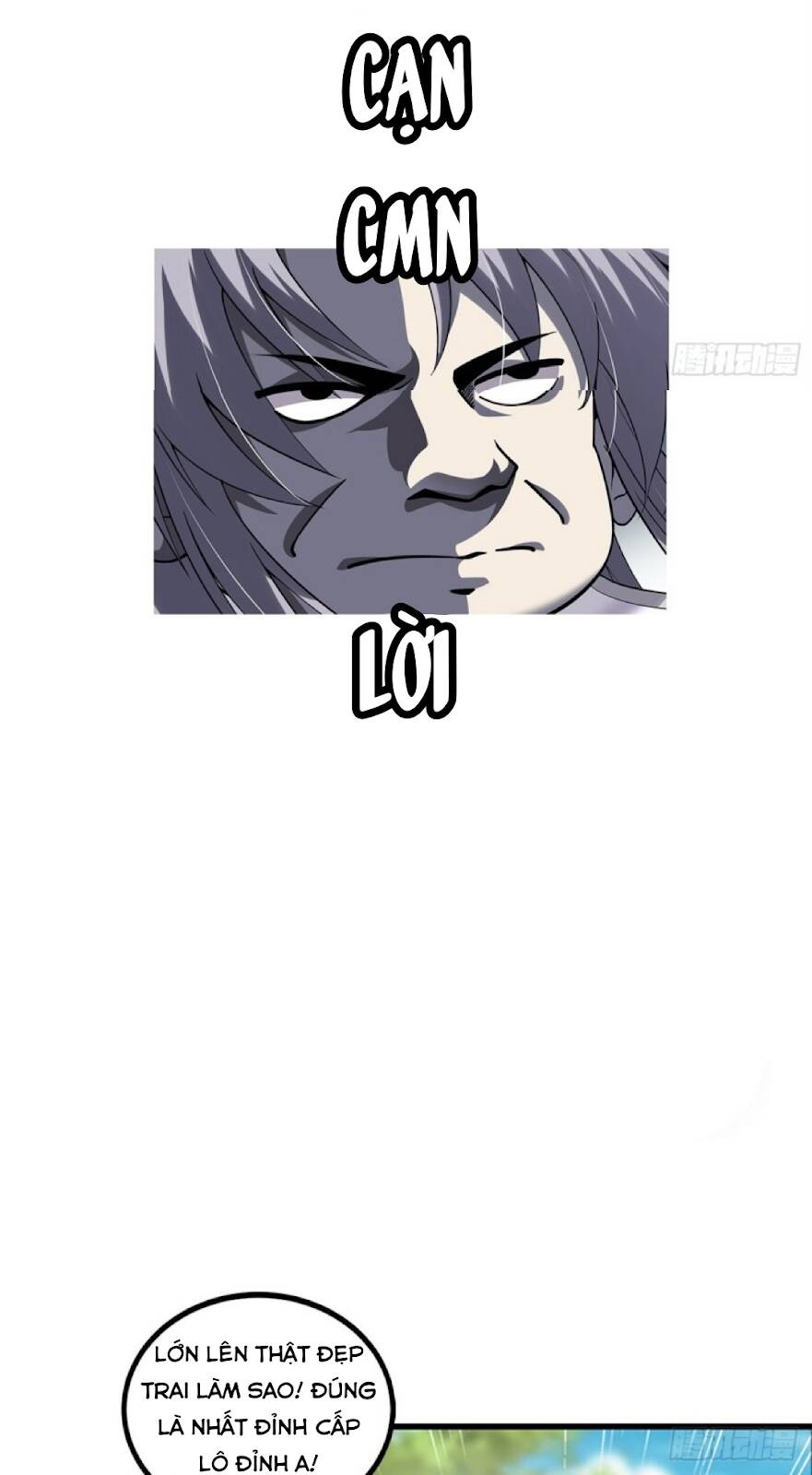 Tài Khoản Này Có Độc - Chapter 0 - Page 19