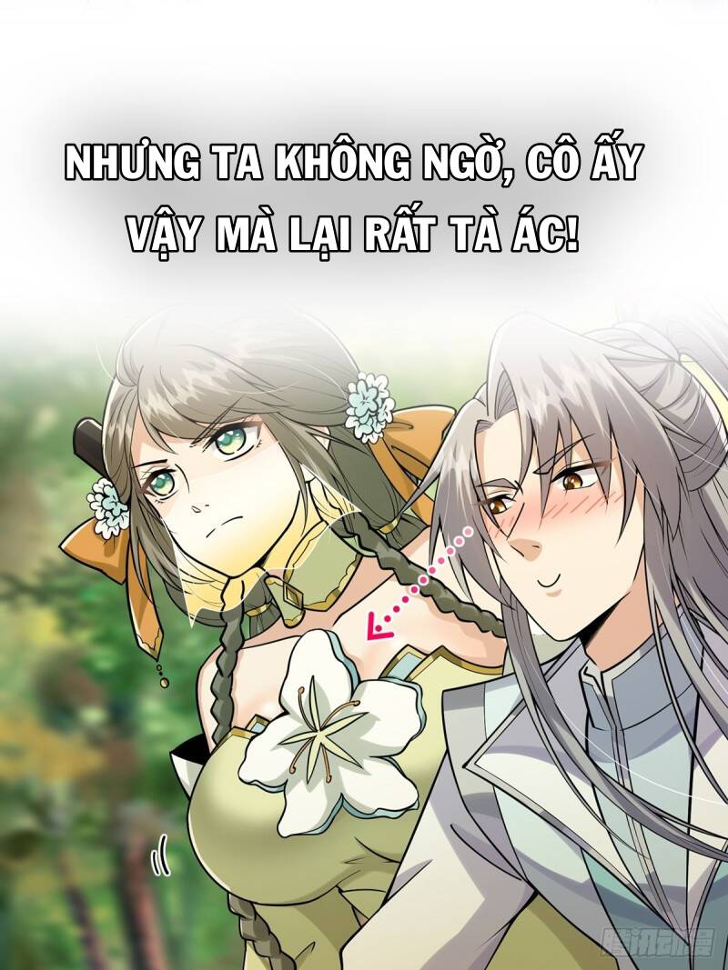 Tài Khoản Này Có Độc - Chapter 0 - Page 21
