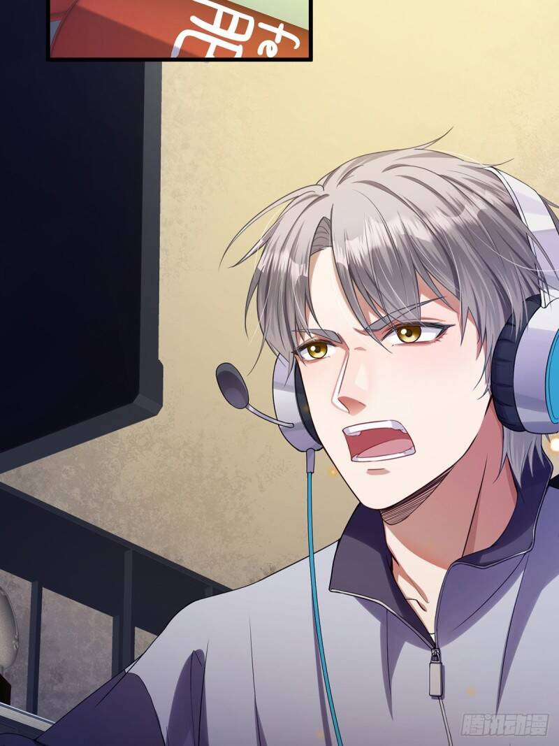 Tài Khoản Này Có Độc - Chapter 0 - Page 3