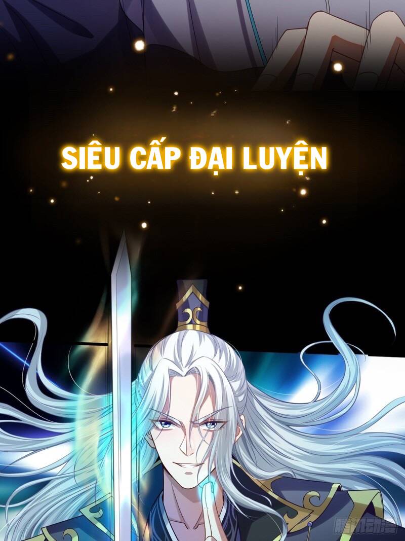 Tài Khoản Này Có Độc - Chapter 0 - Page 4