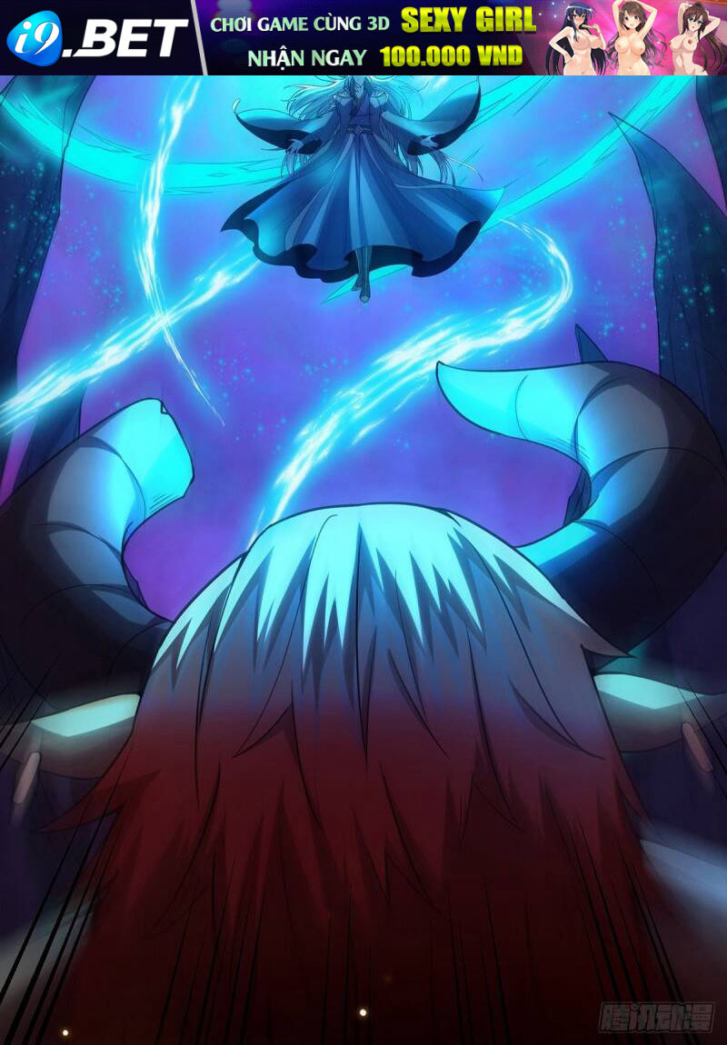 Tài Khoản Này Có Độc - Chapter 0 - Page 6