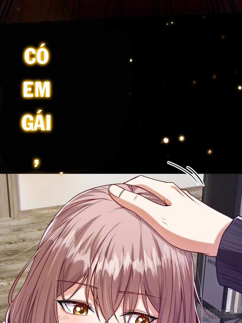 Tài Khoản Này Có Độc - Chapter 0 - Page 7