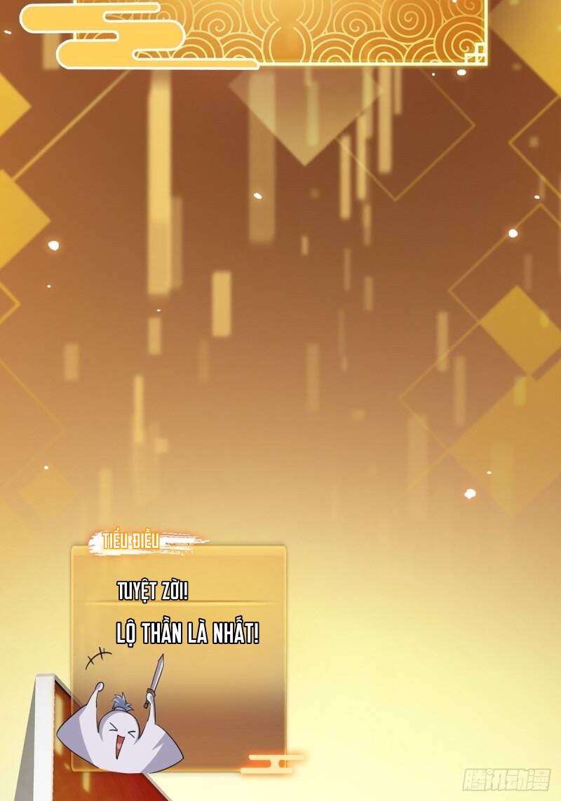 Tài Khoản Này Có Độc - Chapter 1 - Page 9