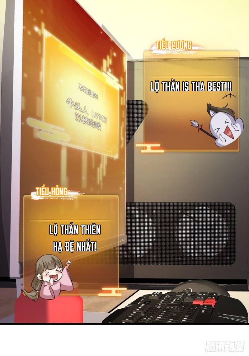 Tài Khoản Này Có Độc - Chapter 1 - Page 10