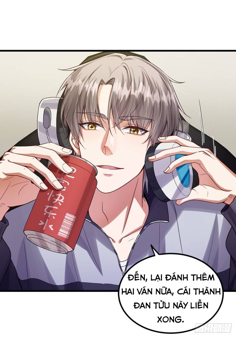 Tài Khoản Này Có Độc - Chapter 1 - Page 11