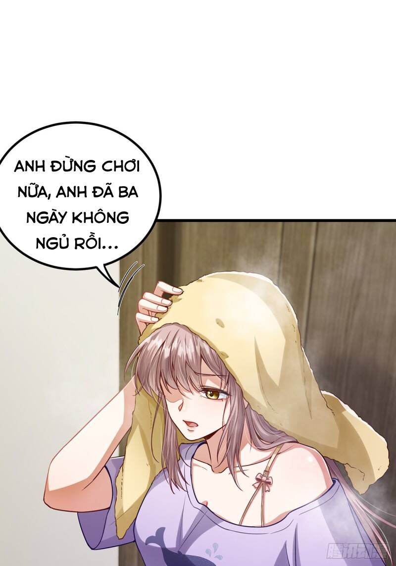 Tài Khoản Này Có Độc - Chapter 1 - Page 12