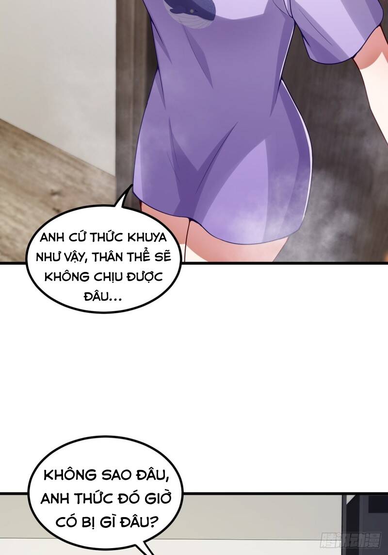 Tài Khoản Này Có Độc - Chapter 1 - Page 13