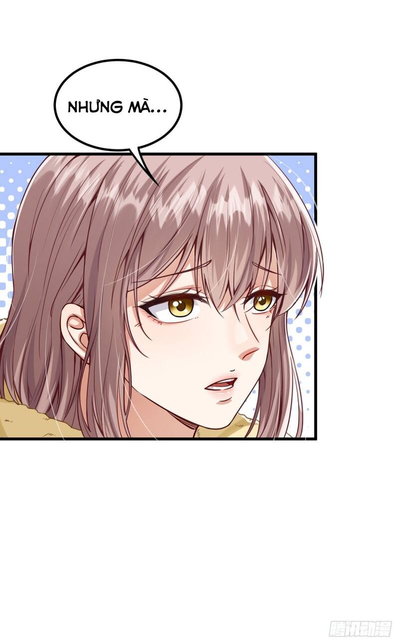 Tài Khoản Này Có Độc - Chapter 1 - Page 15